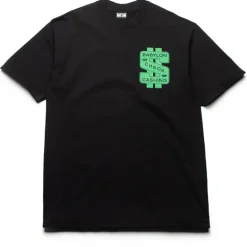 Babylon Check Cashing Tee
