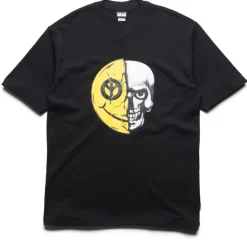 Babylon Happy Face Tee