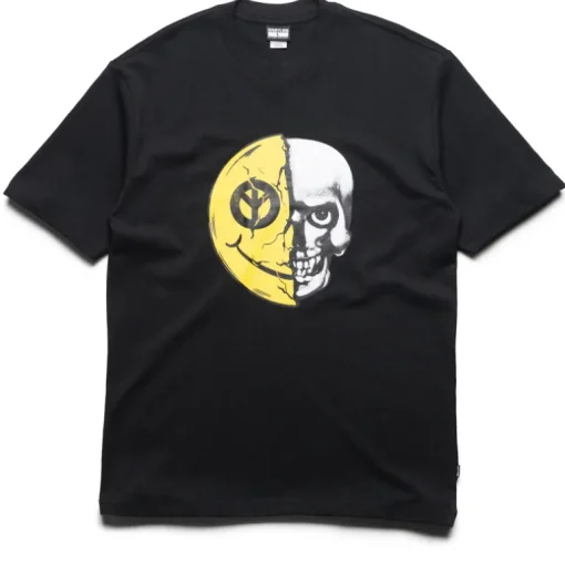 Babylon Happy Face Tee