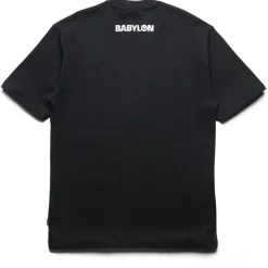 Babylon Happy Face Tee