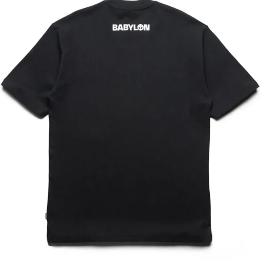 Babylon Happy Face Tee