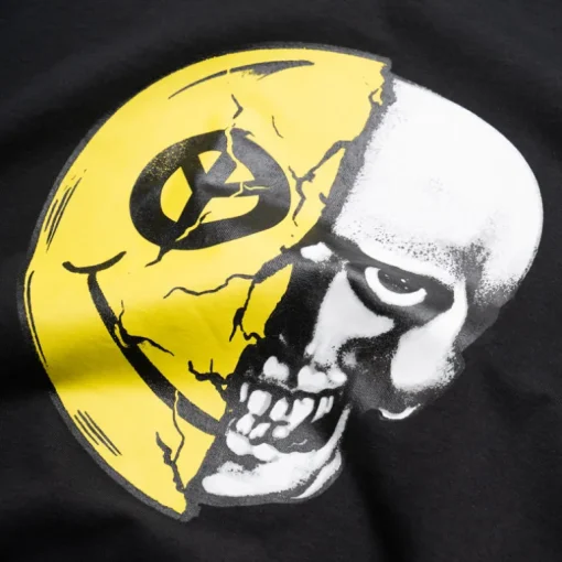 Babylon Happy Face Tee