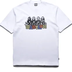 Babylon Monkey Business Tee