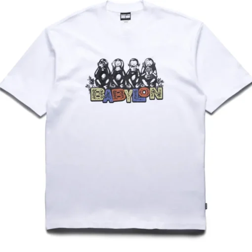 Babylon Monkey Business Tee