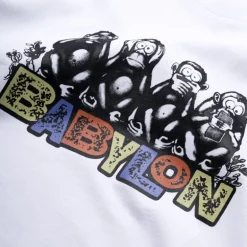 Babylon Monkey Business Tee