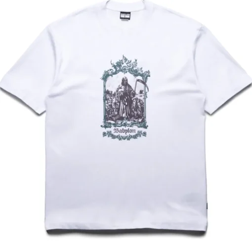 Babylon Reaper Tee