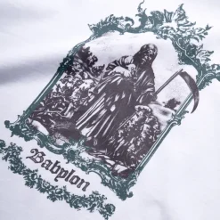 Babylon Reaper Tee