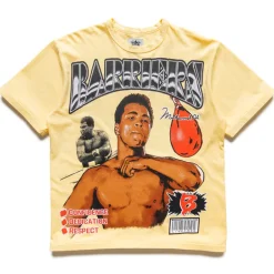 Barriers Worldwide Ali Tee