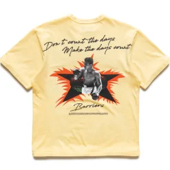 Barriers Worldwide Ali Tee