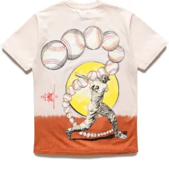 Barriers Worldwide Jackie Robinson Tee