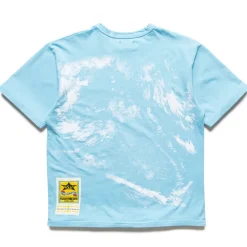 Barriers Worldwide Nas Tee