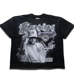 Barriers Worldwide Pimp C Tee