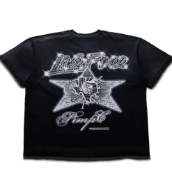 Barriers Worldwide Pimp C Tee