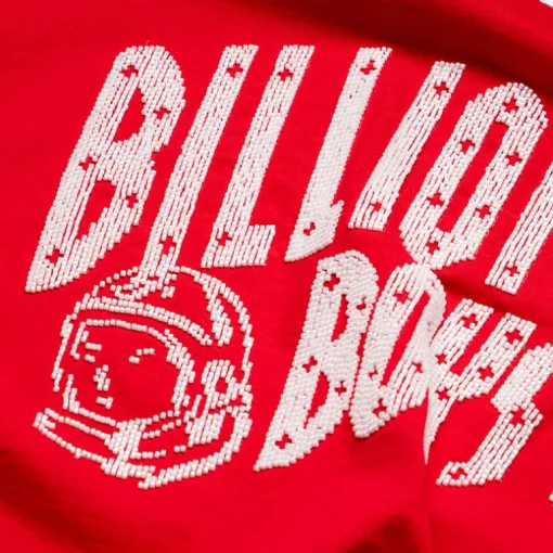 Billionaire Boys Club Arch Knit Tee