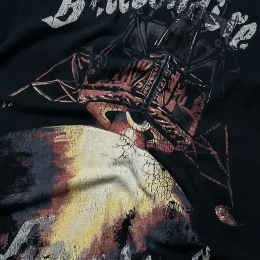 Billionaire Boys Club Armageddon Knit Tee