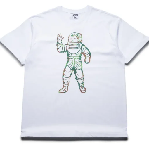 Billionaire Boys Club Astro Camo Tee