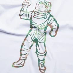 Billionaire Boys Club Astro Camo Tee