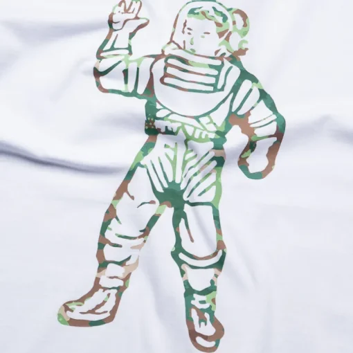 Billionaire Boys Club Astro Camo Tee