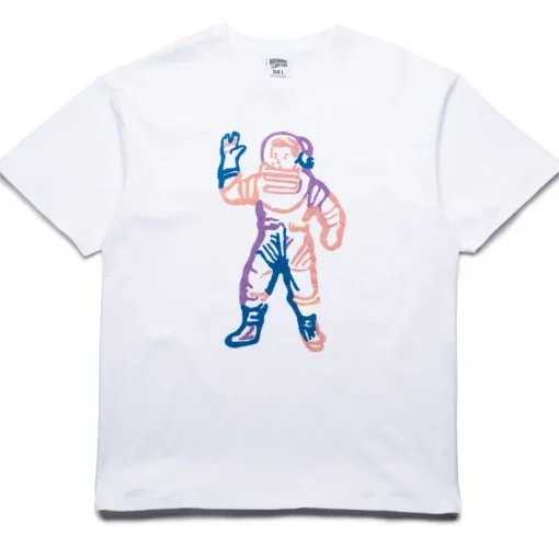 Billionaire Boys Club Astronaut Knit Tee