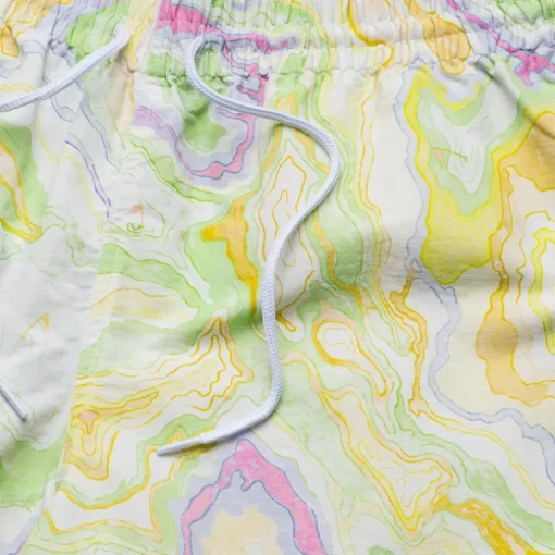 Billionaire Boys Club Birdie Shorts