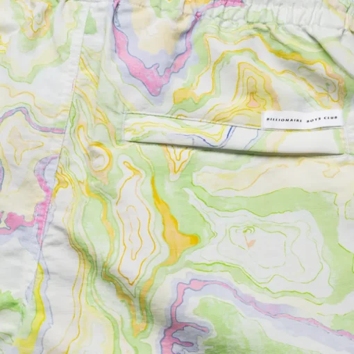 Billionaire Boys Club Birdie Shorts