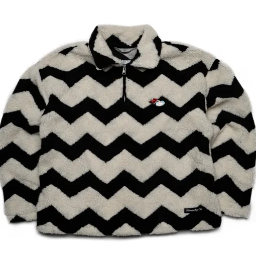 Billionaire Boys Club Brambleton Pullover