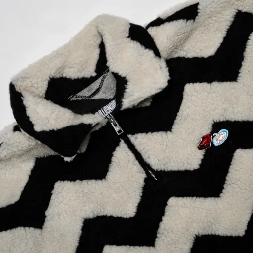 Billionaire Boys Club Brambleton Pullover