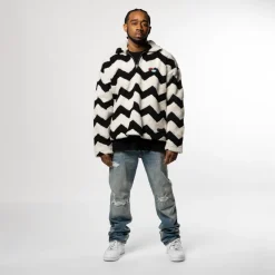 Billionaire Boys Club Brambleton Pullover