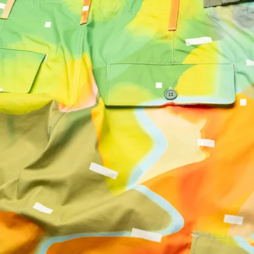 Billionaire Boys Club Chromic Pants