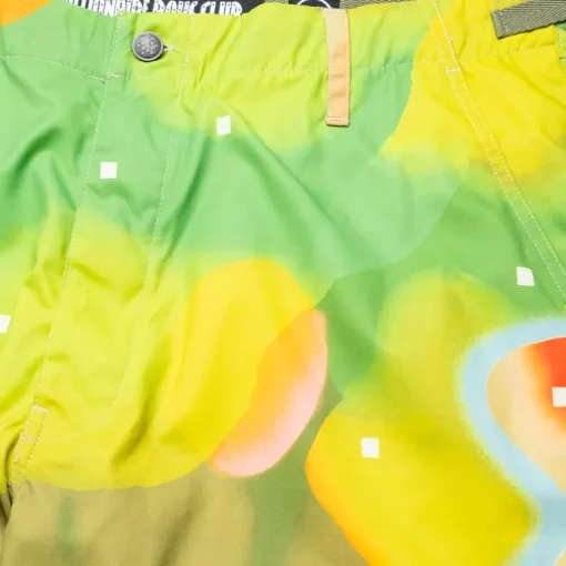 Billionaire Boys Club Chromic Pants