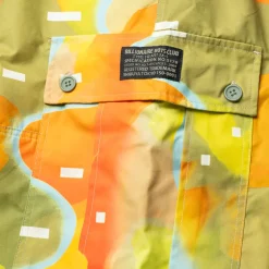 Billionaire Boys Club Chromic Pants