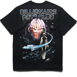 Billionaire Boys Club Cosmos Knit Tee
