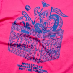 Billionaire Boys Club Debris Tee