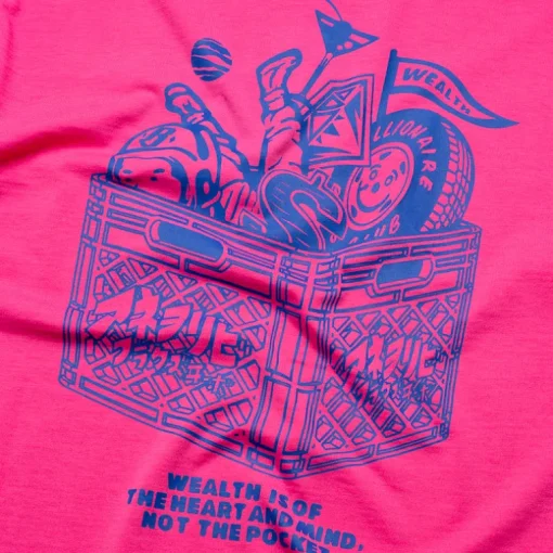 Billionaire Boys Club Debris Tee