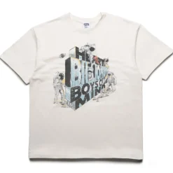 Billionaire Boys Club Diamond Wall Tee