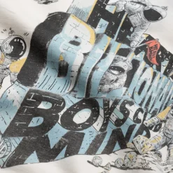 Billionaire Boys Club Diamond Wall Tee