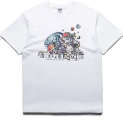 Billionaire Boys Club Diamond World Tee