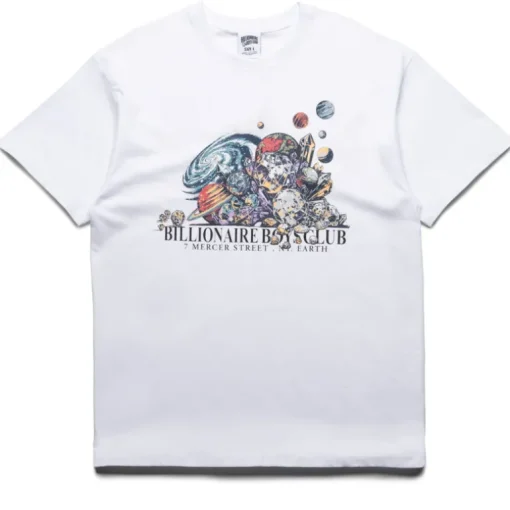 Billionaire Boys Club Diamond World Tee
