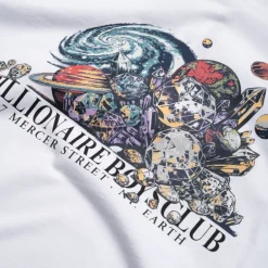 Billionaire Boys Club Diamond World Tee