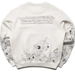 Billionaire Boys Club Effigy Sweatshirt