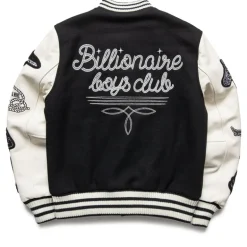 Billionaire Boys Club Gold Peak Jacket