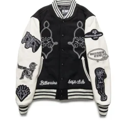 Billionaire Boys Club Gold Peak Jacket
