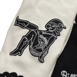 Billionaire Boys Club Gold Peak Jacket