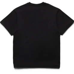 Billionaire Boys Club Gray Horizon Knit Tee