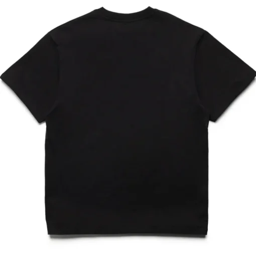 Billionaire Boys Club Gray Horizon Knit Tee