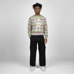 Billionaire Boys Club Greetings Sweater
