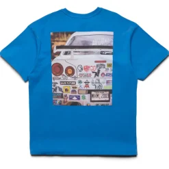 Billionaire Boys Club Gtr Tee