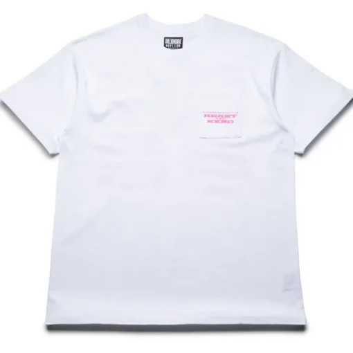 Billionaire Boys Club Heart Knit Tee