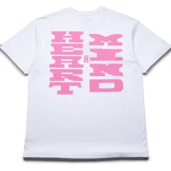 Billionaire Boys Club Heart Knit Tee