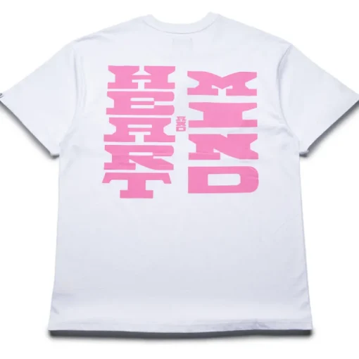 Billionaire Boys Club Heart Knit Tee